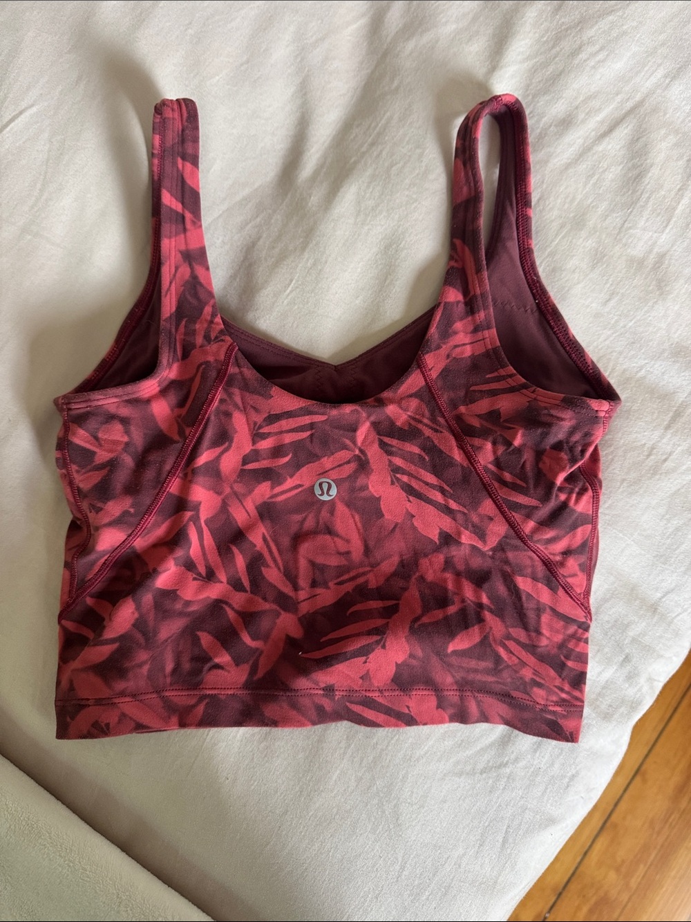 Lululemon Align Tank - Picture 2 of 2